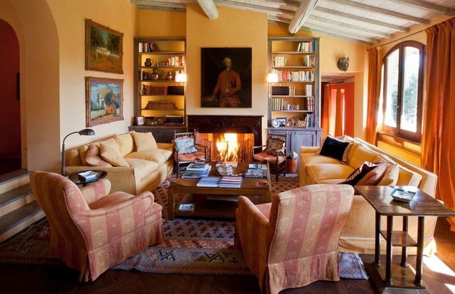 Verdidea - VILLA AIOLA - Foto 20