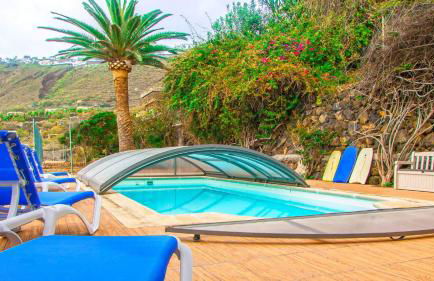 Apartments Finca El Rincón - Foto 9