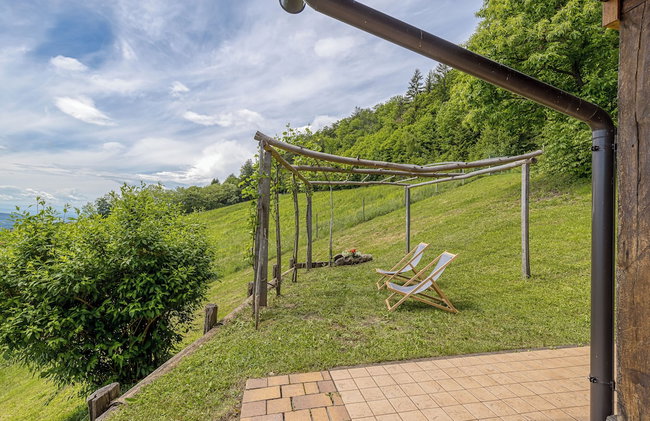 Rustic House With Lovely View - Foto 25