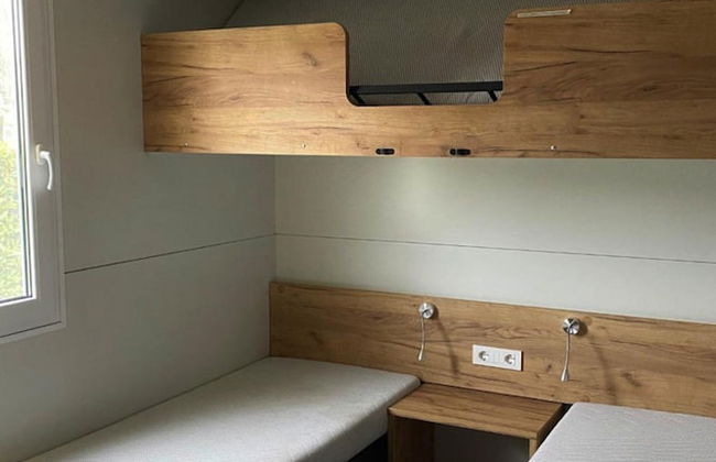 Mobile Home for dog Owners in Caorle - Foto 3