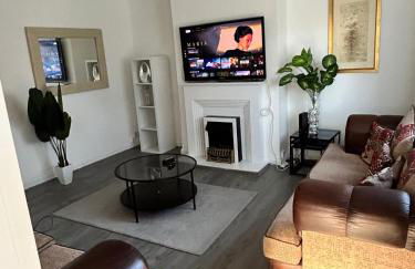 Beautiful Family-Friends 3 Bedroom Cosy Home Birmingham - Foto 11