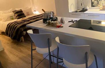 L’Angolino di MAGDA: on the lake-PRIVATE beach! - Foto 13