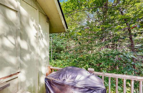 Ahmeek Retreat - Foto 20