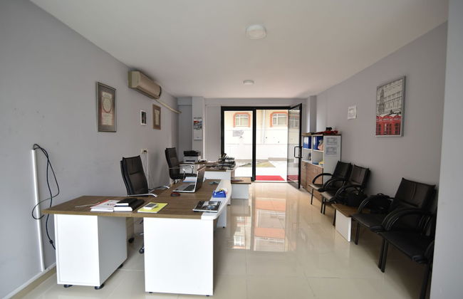 Trabzon Comfort Residence - Photo 3
