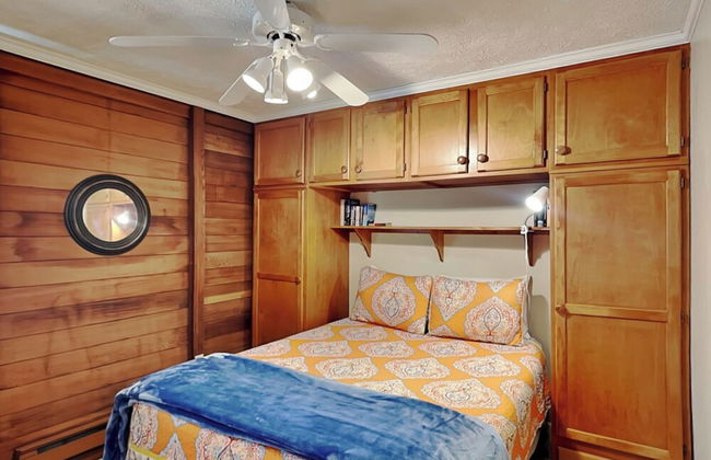 Swan's Nest by Taylor Made Deep Creek - Photo 18