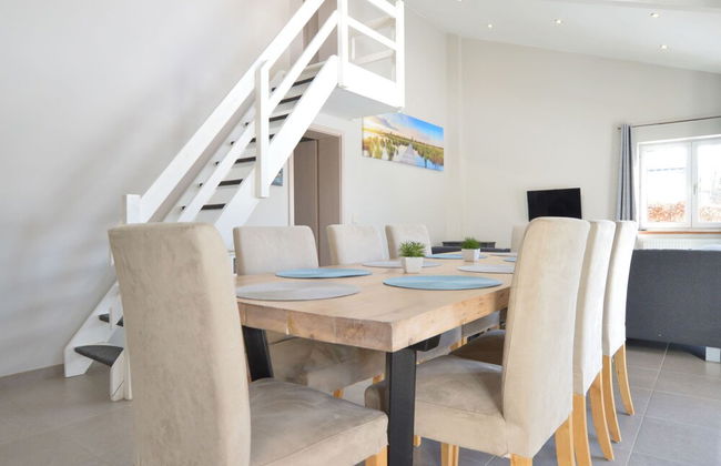 Quaint Cottage in Mont near High Fens Nature Park - Foto 22