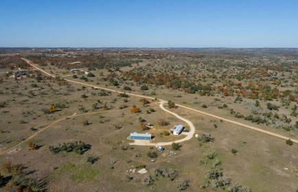 Wine Country Cottage With Scenic Hill Country Views - Photo 30