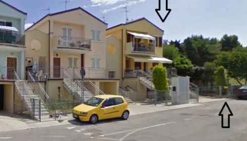 Villetta con giardino e parcheggio coperto - Foto 3