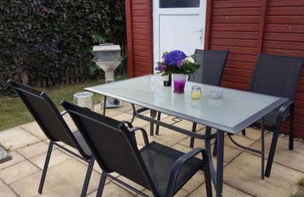 Ferienwohnung zum Schwandter See - Foto 6