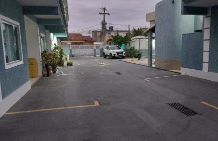 Casa Duplex Praia do Peró - Cinema em Casa - Foto 52