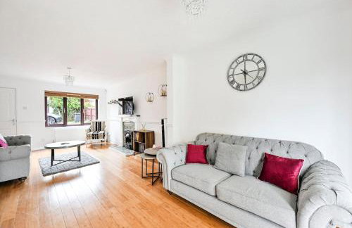 Quiet & Modern Contemporary Home for Work & Family - Foto 10