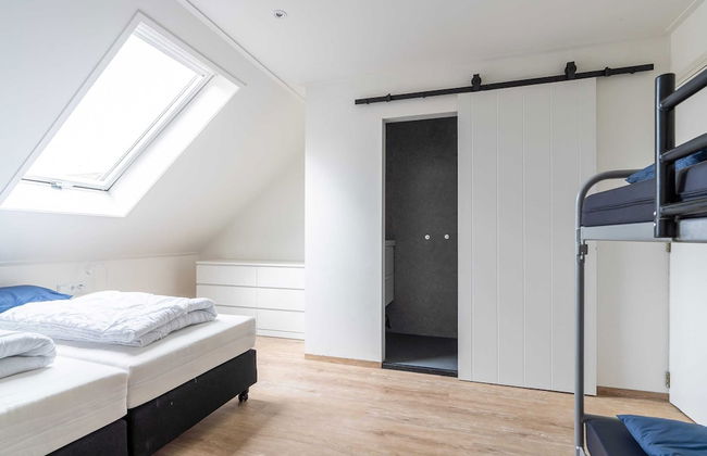 Lovely Apartment on Ameland Near Nes - Foto 64