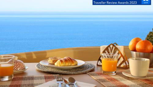 Amazing Sea View - Photo 4