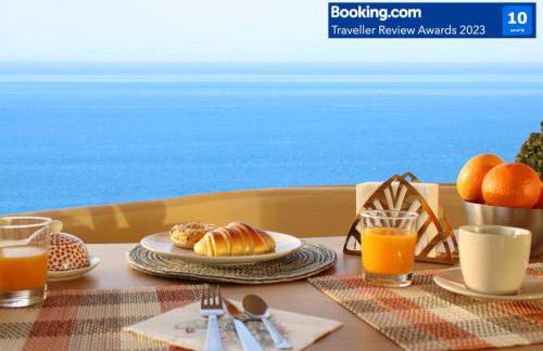 Amazing Sea View - Photo 4