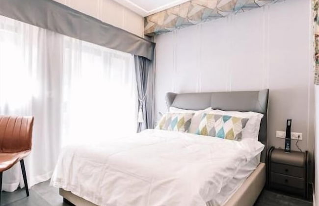 King's rooftop suites - Foto 8