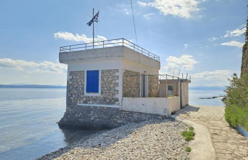 Villa Nikolas Limni - Photo 10