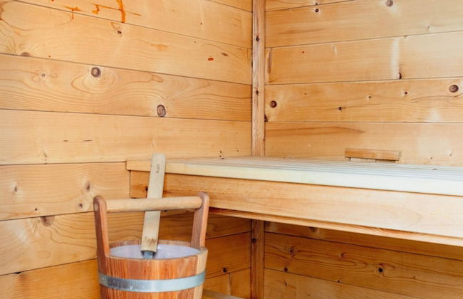 Lanaken Retreat Pool Jacuzzi and Sauna - Foto 20