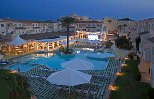 Aparthotel Isla de Cabrera - Foto 19