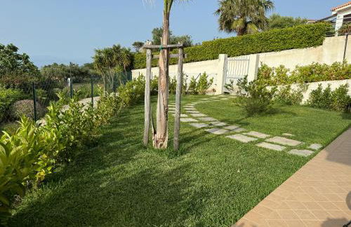 Villa Dei Fiori Zambrone - Foto 23