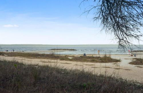 Port Royal Sound 2BR Villa Balcony Pools & Beach Access - Foto 46