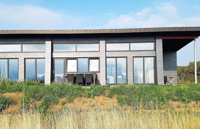 8 Person Holiday Home in Kalundborg - Photo 33