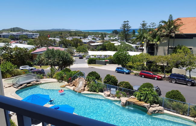 Endless Summer Resort - Foto 72