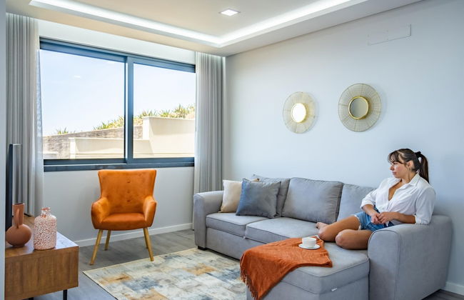 Sunshine Deluxe A by Madeira Sun Travel - Foto 14