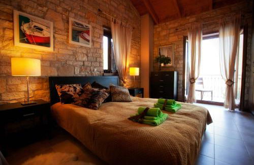 Parathalasso Villas - Foto 21