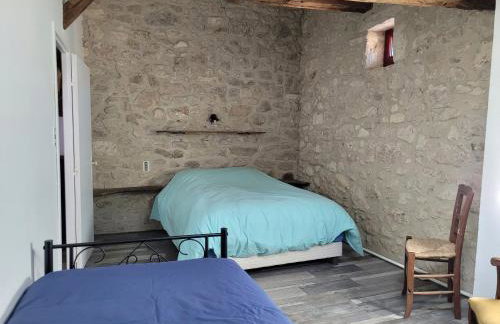 Maison Jean-Du-Feu au calme à Jenduffe - Foto 25