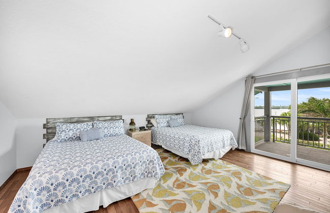 Bay House Retreat managed by Beach Retreats - Foto 9