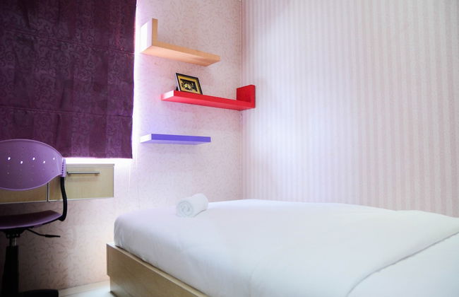 Modern 2BR Apartment @Seasons City - Foto 3