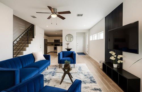 Three Bedroom ClubHaus - Photo 1