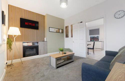 New! 2BR in Station Road - Foto 1