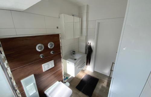 M.C. Apartment Erfurt Südpark - Foto 25