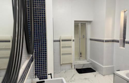 Trendy Penthouse, Liverpool City Centre - Foto 14