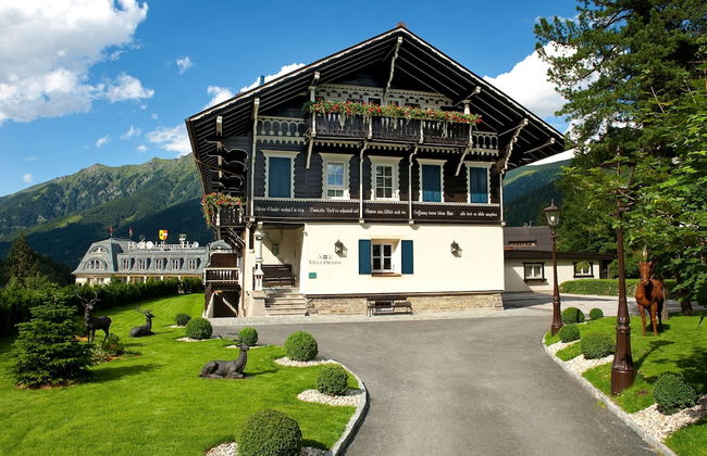 Villa Orania - Foto 51