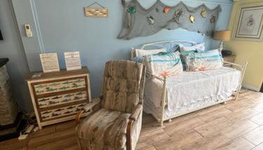 Unit 125 at Park Place in Cedar Key, FL - Foto 3