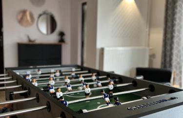 APARTAMENTY Adamcykówka blisko stoku Czorsztyn-Ski! Jacuzzi i Sauna w cenie! - Foto 32