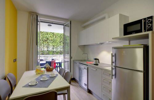 Residence Isolino - Foto 53