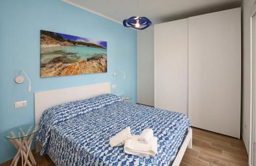 Casa Sul Mare free Wi-Fi Parking Elegance - Foto 50