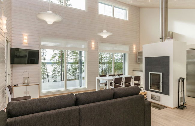 Villa saunaniemi i - Photo 11