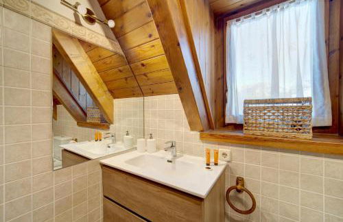 Arties Luxury Apartments - Parking y Guardaski en Vall de Ruda - Photo 48