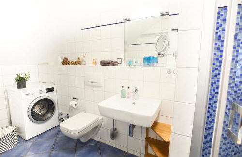 Turm-Appartement Strandburg - Foto 27