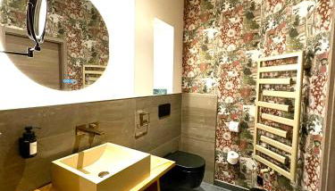 Deluxe Apartment mit Balkon und Frühstück im Hotel Reindahls - Foto 5