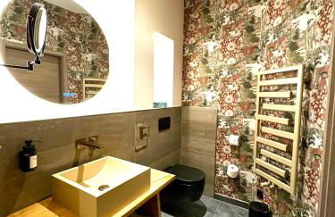 Deluxe Apartment mit Balkon und Frühstück im Hotel Reindahls - Foto 5