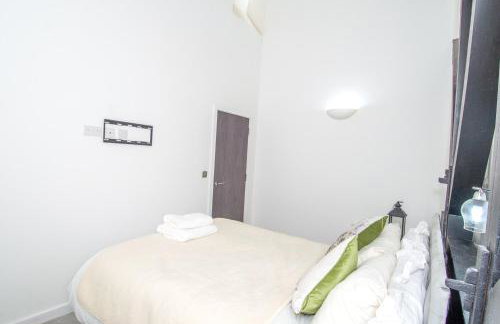 2BR Flat WiFi, Parking Contractors & Families - Foto 44