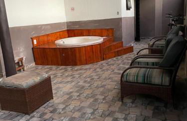 Chácara rústica- clube house valentes - Foto 33