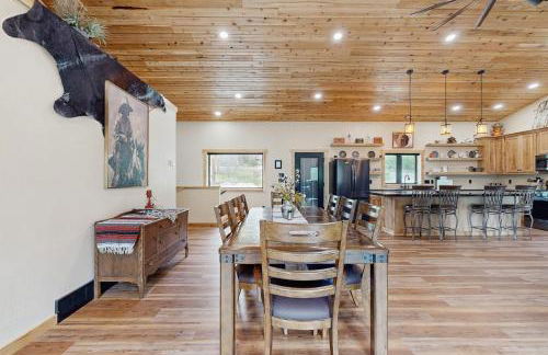 Bear Butte Hideaway - Foto 9