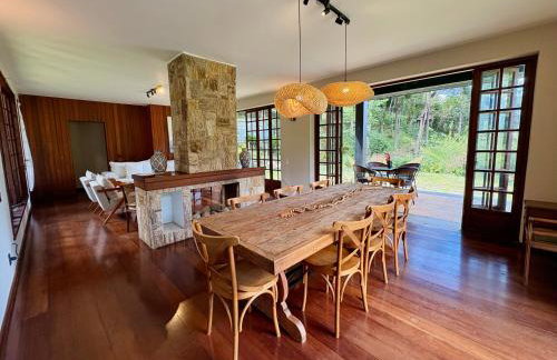 Casa 04 Vale Boa Vista - Casa Charmosa com 3 Suítes e Acesso à Área de Lazer Completa de Condomínio - Photo 4