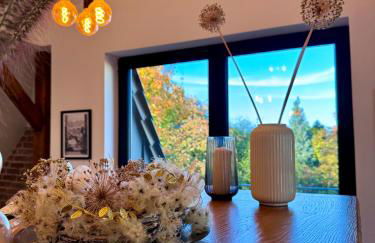 Apartment Roof - Foto 17